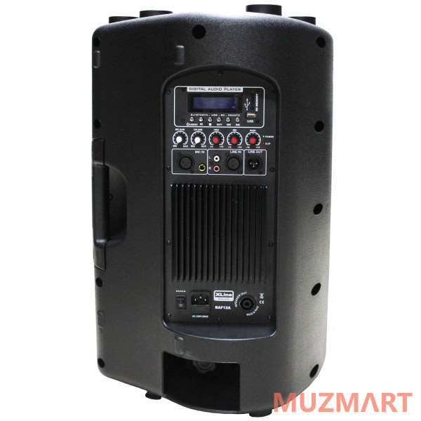 XLine BAF-12A Акустическая система активная двухполосная