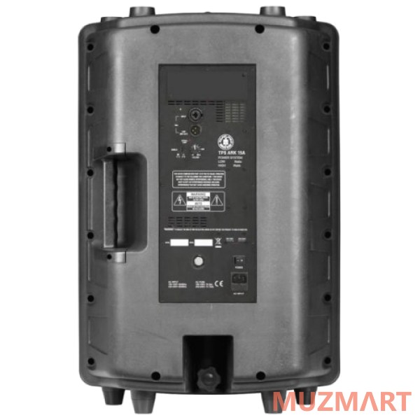 Topp Pro TPS ARK-15A Активная акустическая система