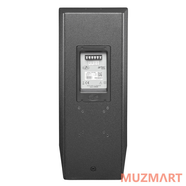 Das Audio ARTEC-312.64W Пассивная акустическая система
