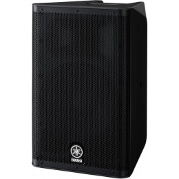 Yamaha DXR10 Активная акустическая система