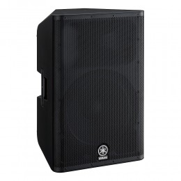 Yamaha DXR15 Активная 2х полосная акустическая система
