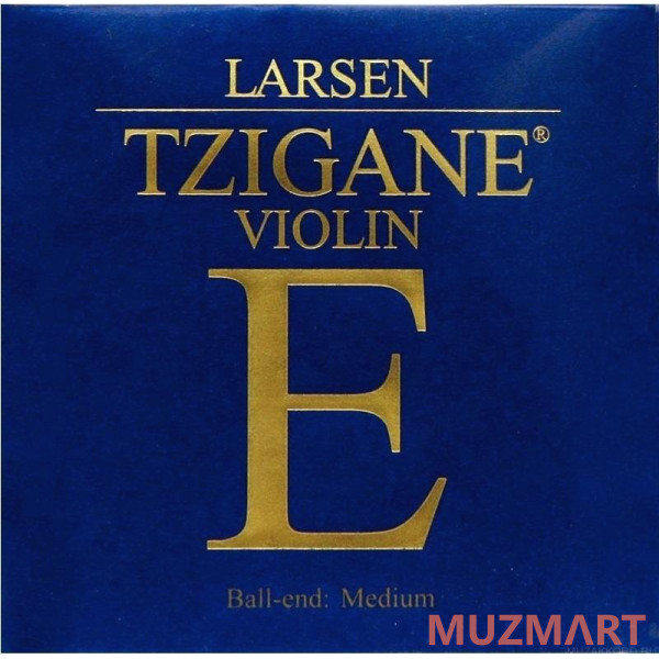 Larsen Tzigane 4/4 Cтруны для скрипки 4/4