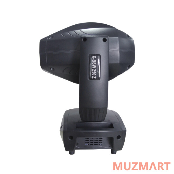 XLine Light X-BSW 250 Z Световой прибор полного вращения