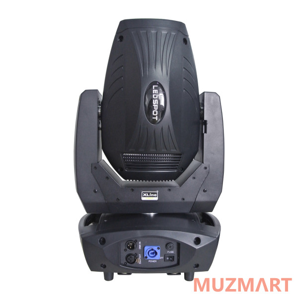 XLine Light X-BSW 250 Z Световой прибор полного вращения