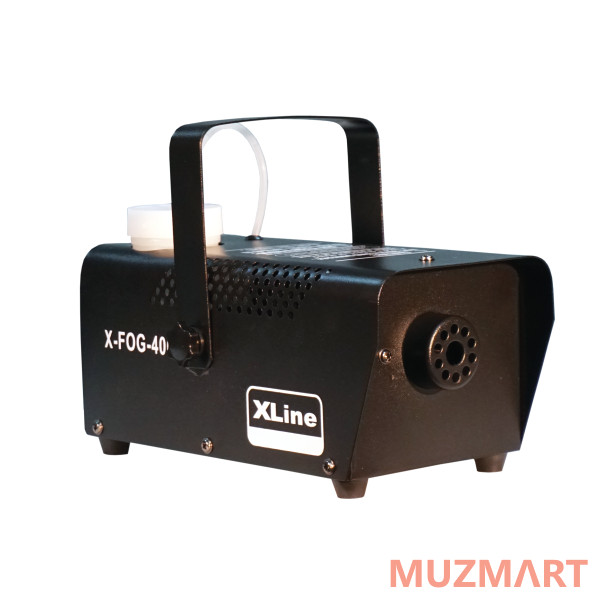 XLine X-FOG 400 Компактный генератор дыма
