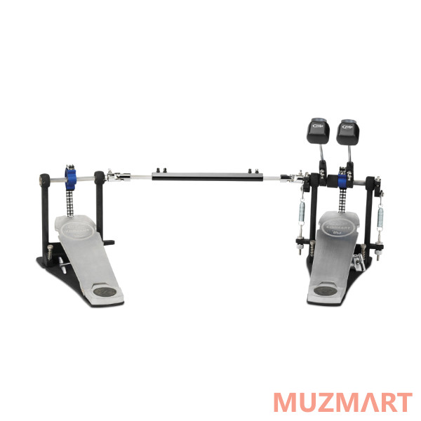 PDP PDDPCXF Concept Double Pedal Кардан для бас-бочки