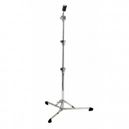 Gibraltar 8710 Flat Base Straight Cymbal Stand Стойка для тарелок прямая