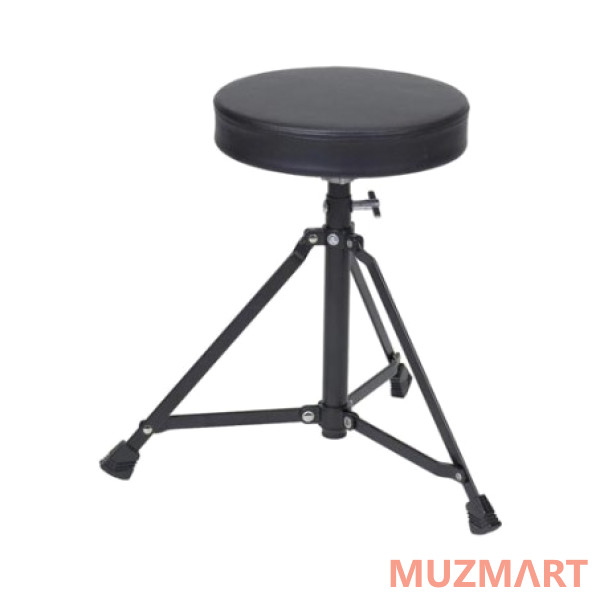 DrumCraft DC 1.1 Round Cтул барабанщика