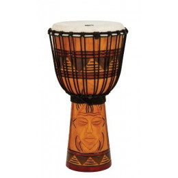 Toca TODJ-10TM Origins Rope Tuned Африканский джембе 20" х 10"