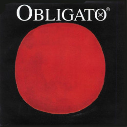 Pirastro Obligato 313121 струна Ми (Е) для скрипки
