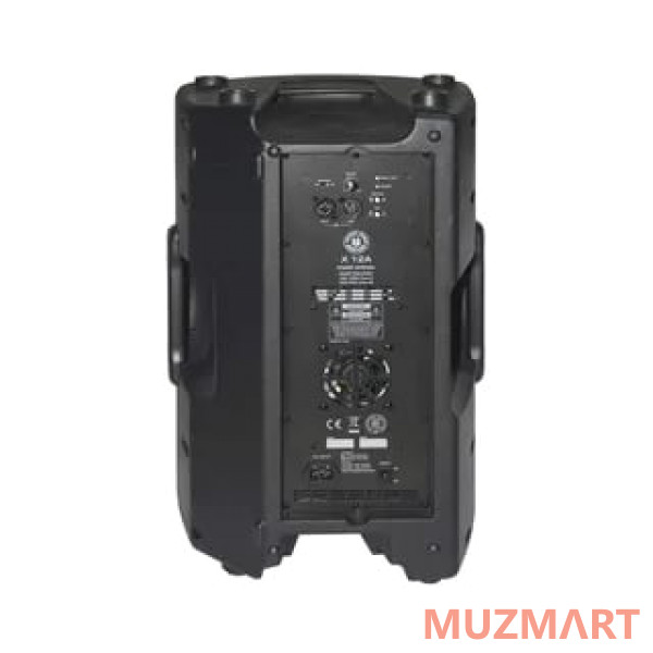 Topp Pro X12A Активная акустическая система