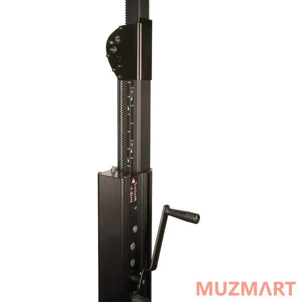 Duratruss DT ST-4500P Подъемник с ручной лебедкой для светового оборудования