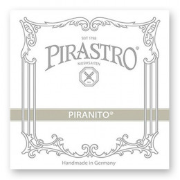 Pirastro Pirani 615060 1/4-1/8 Струны для скрипки