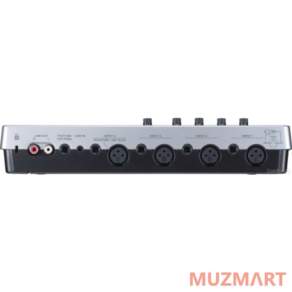 Boss BR-800 Цифровая портастудия