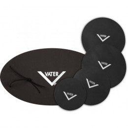 Vater VNGCRP Complete Rock Pack Набор резиновых накладок