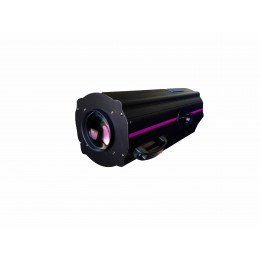 PL MOON LED 600 Следящая пушка