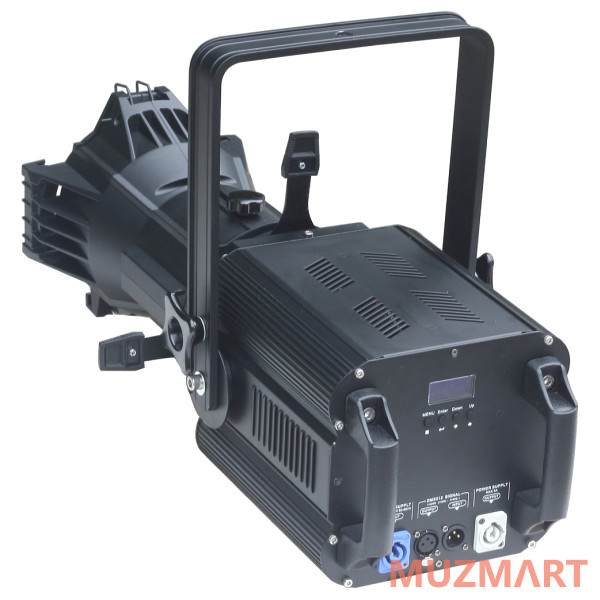 PL LED Profile 200W 26° Профильный светодиодный прожектор