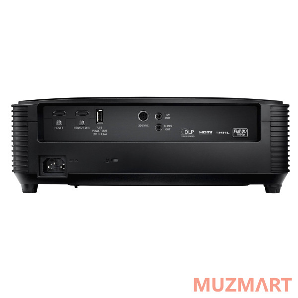 Optoma HD143X Проектор