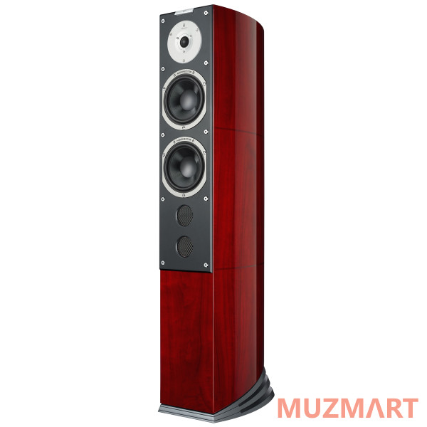 Audiovector SR 6 Signature MKII African Rosewood Piano Акустическая система
