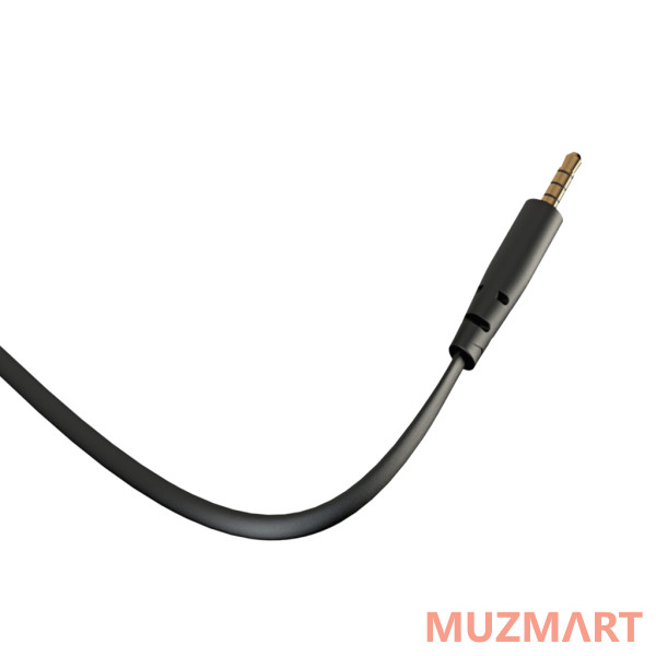 Klipsch Reference Over-Ear Black Полноразмерные наушники