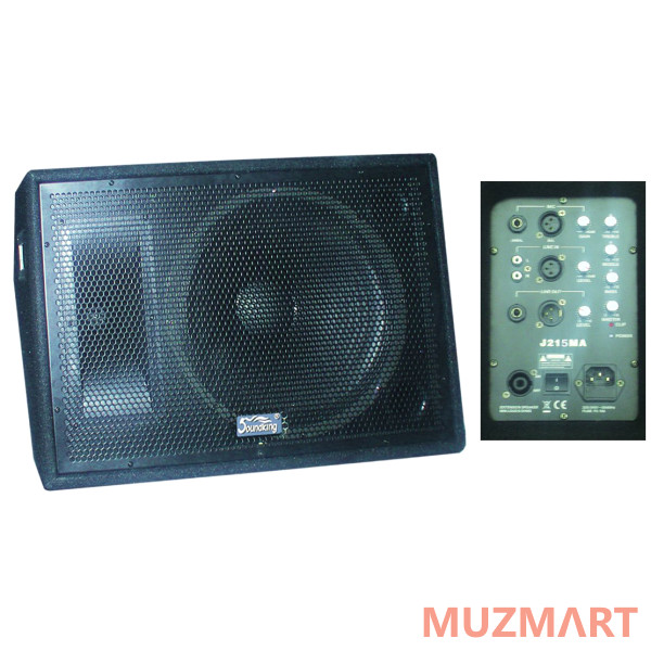 Soundking J215MA Активная акустическая система