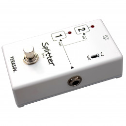 Yerasov SP-1-Yerasov Splitter Педаль эффектов