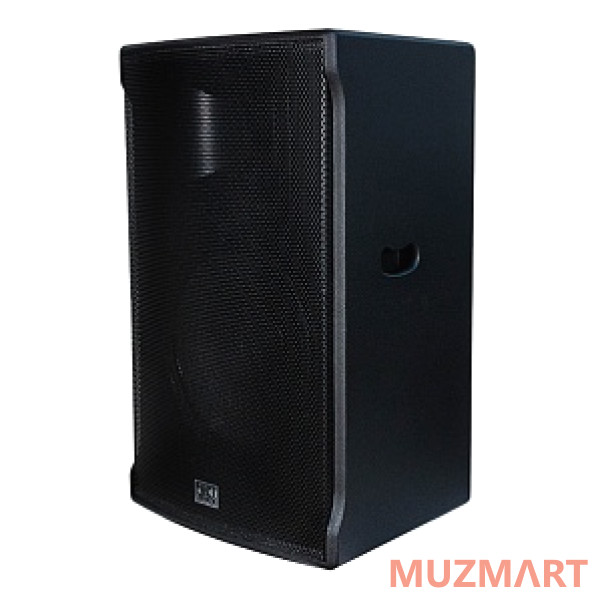 Port Audio TDS1515A PRO Акустическая система активная
