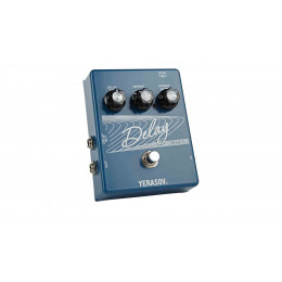 Yerasov DM-6 DELAY Педаль эффекта delay