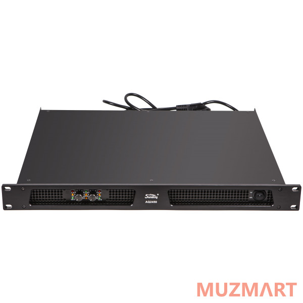 Soundking AQ2450 Усилитель мощности цифровой