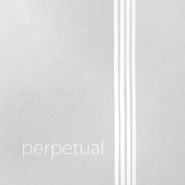 Pirastro Perpetual 31A121 струна Ми для скрипки 4/4, среднее натяжение