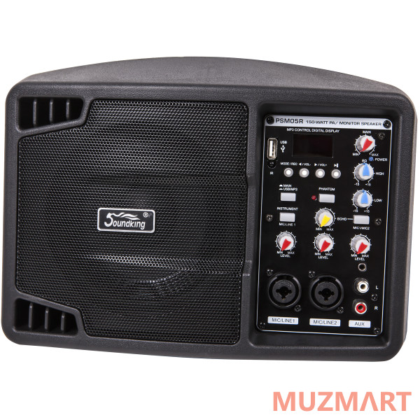 Soundking PSM05R Монитор активный