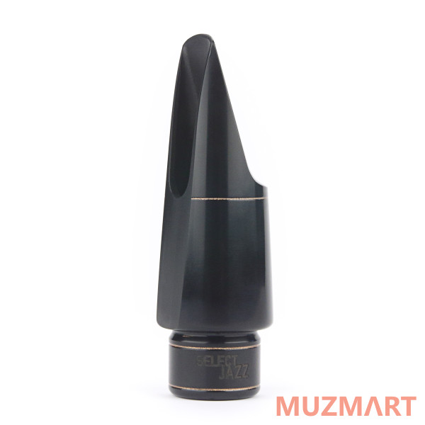 D'Addario Woodwinds Rico MKS-D6M Select Jazz Мундштук для саксофона