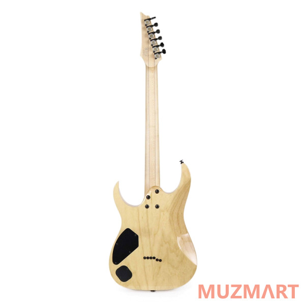 Ibanez RG652AHMFX-NGB Prestige электрогитара