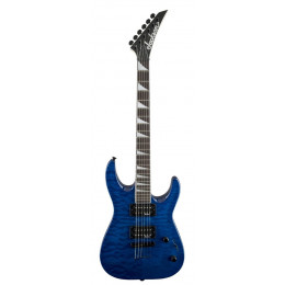 Jackson JS32TQ DKA, AH FB - TR BL электрогитара