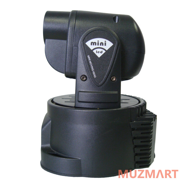 Psl MH 1501 S LED вращающаяся голова