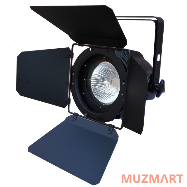 Psl PAR COB 150 RGBW LED прожектор