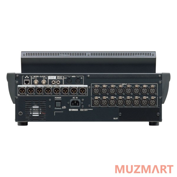 Yamaha LS9-16 Цифровой микшерный пульт