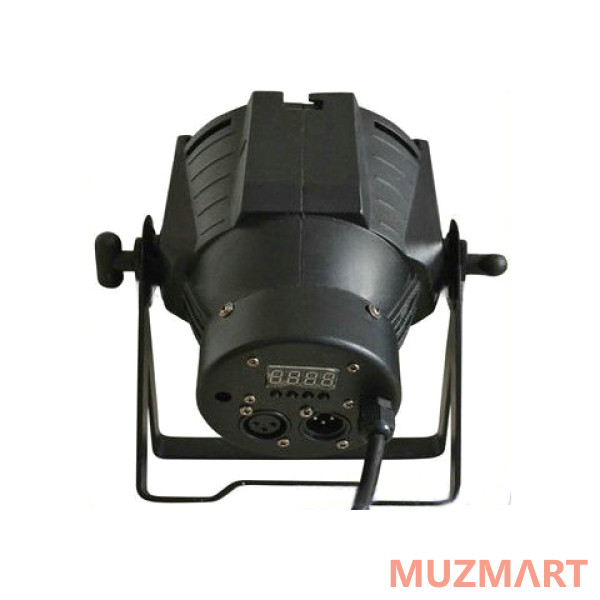 Psl PAR 75 RGBWA LED прожектор