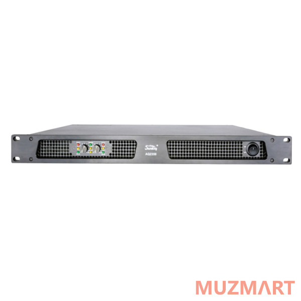 Soundking AQ2350 Усилитель мощности цифровой