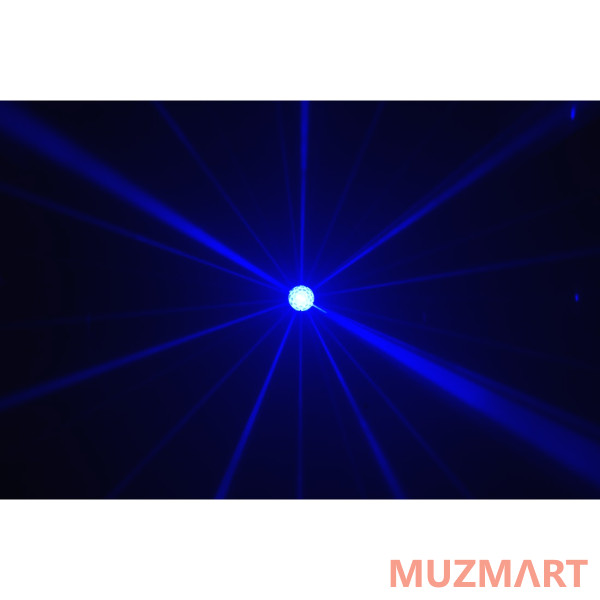Psl LED Diaphanous LED дискоэффект