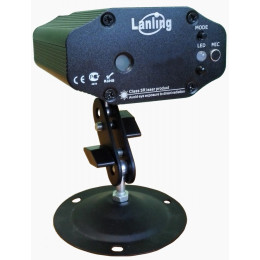 Lanling L6 M10 GB Лазер