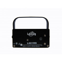Lanling L 601 RGY Лазер