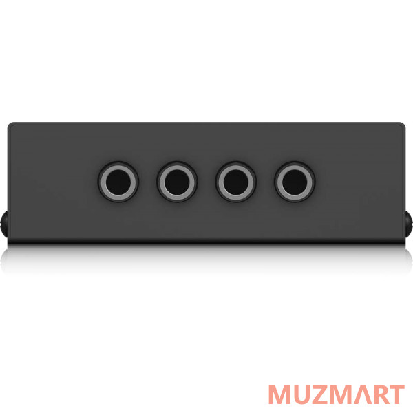 Behringer Microhd HD400 Подавитель сетевого фона и шумов
