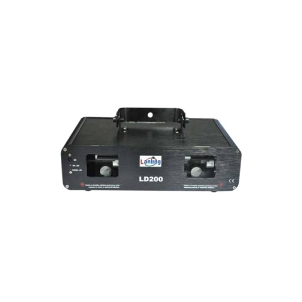 Lanling LD 200 Лазер