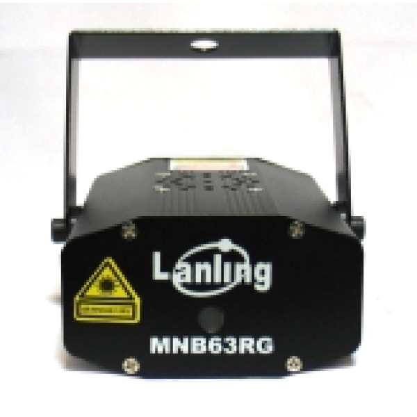 Lanling MNB 63 RG Лазер