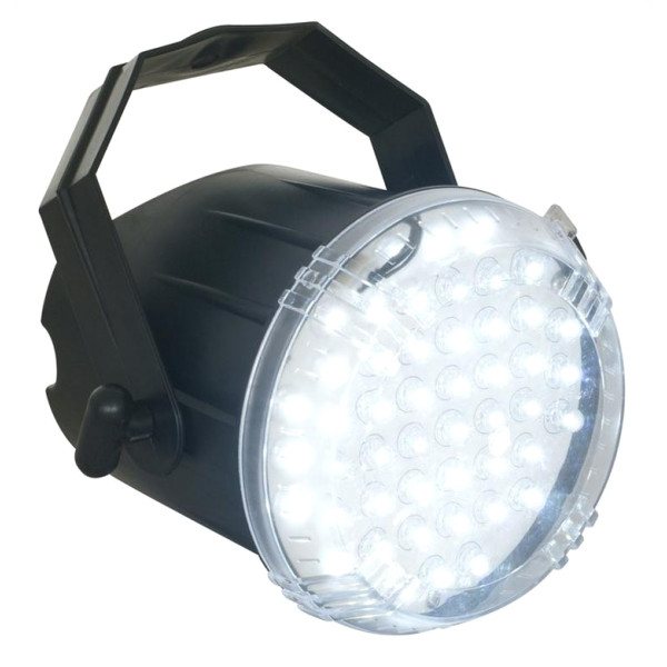 BeamZ White LED Strobo Стробоскоп
