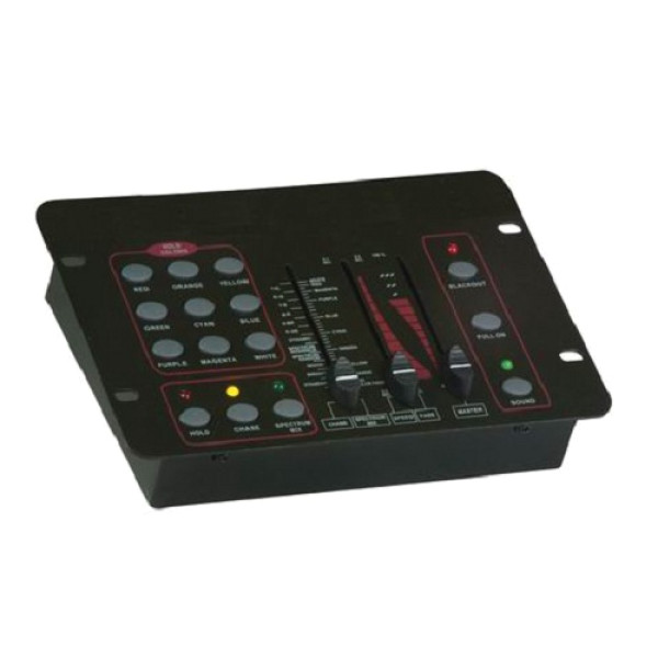American DJ LED 4C Контроллер