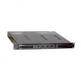 Invotone D300.4 Четырехканальный усилитель мощности