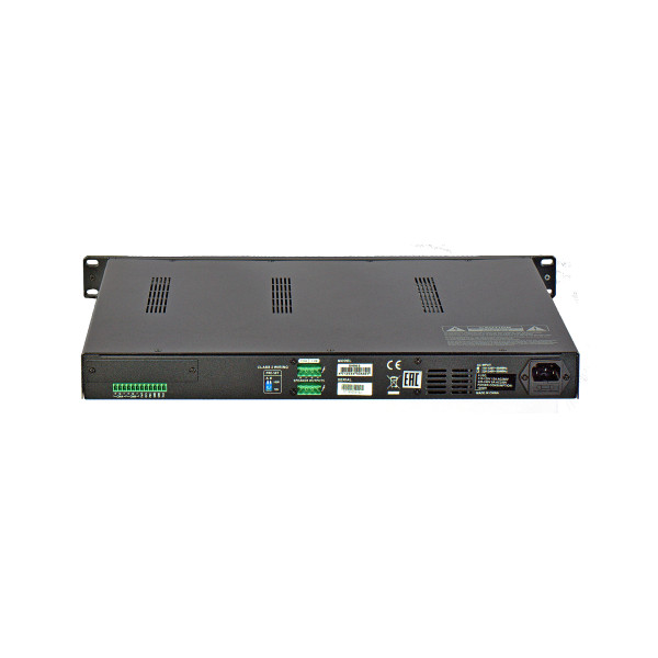 Invotone DV500.2 Усилитель мощности