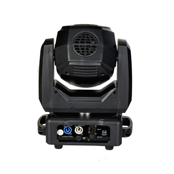 Involight LEDMH50DUAL LED вращающаяся голова